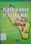 Pekerja Anak Di Pulau Nias