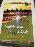 Pembelajaran Bahasa Arab Metode Praktis dan Efektif