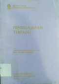 Pembelajaran Terpadu