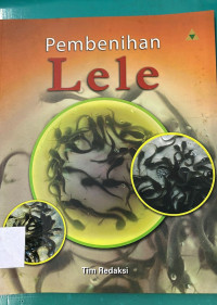 Pembenihan Lele