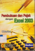 Pembukuan dan Pajak dengan Excel 2003