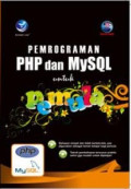 Pemrograman PHP dan MySQL Untuk Pemula