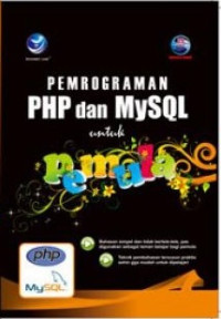 Pemrograman PHP dan MySQL Untuk Pemula