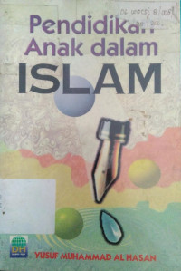 Pendidikan Anak dalam Islam