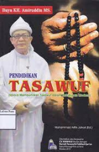 Pendidikan Tasawuf