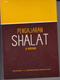 Pengajaran Shalat