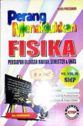 Perang Menaklukkan Fisika