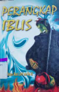 Perangkap Iblis