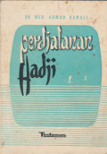 Perdjalanan Hadji