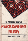 Perkisahan Nusa