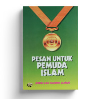 Pesan Untuk Pemuda Islam