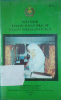 Petunjuk Tayamum dan Shalat Dalam Perjalanan Haji