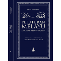 Kitab Nahu Jawi: Petuturan Melayu