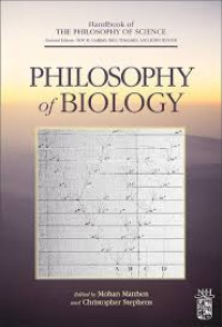 Philosophy of Biology