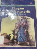 Kisah-kisah dalam Al-Quran: Piagam Orang Musyrik