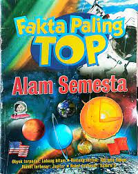 Fakta Paling Top: Planet Bumi