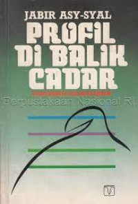 Profil Di Balik Cadar