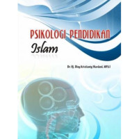 Psikologi Pendidikan Islam