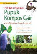 Panduan Membuat Pupuk Kompos Cair