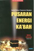 Pusaran Energi Ka'bah