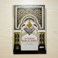 Al-Qur,an Doa Dan Zikir