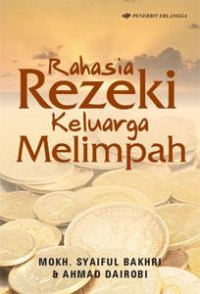 Rahasia Rezeki Keluarga Melimpah