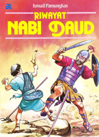 Riwayat Nabi Daud