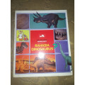 Rahasia Alam 9: Rahasia Dinosaurus