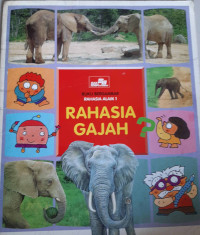 Rahasia Gajah