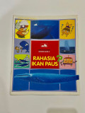 Rahasia Ikan Paus