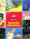 Rahasia Serangga