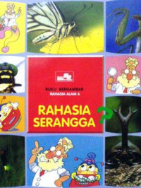 Rahasia Serangga