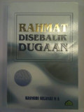 Rahmat Disebalik Dugaan
