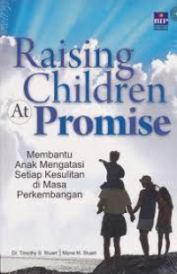 Raising Children At Promise