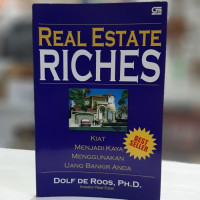 Real Estate Riches