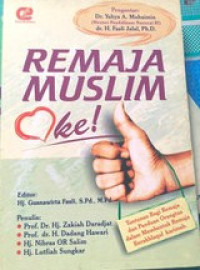 Remaja Muslim Oke