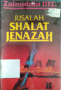 Risalah Shalat Jenazah