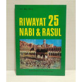 Riwayat 25 Nabi dan Rasul