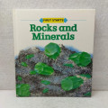 Rocks and Minerals