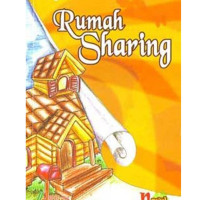 Rumah Sharing