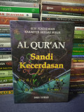 Alquran Sandi Kecerdasan
