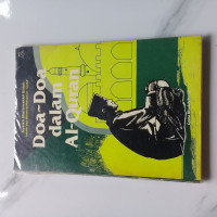 Doa-Doa dalam Al-quran