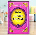 fikih Sunnah Jilid 5