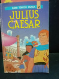 Seri Tokoh Dunia Julius Caesar