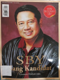 SBY Sang Kandidat