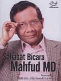 Sahabat Bicara Mahfud MD