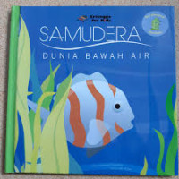 Samudera Dunia Bawah Air