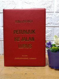 Bimbingan Untuk Mencapai Tingkat Mu'Min