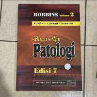 Buku Ajar Patologi Edisi 7 Volume 2
