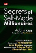 Secrets of Self-Made Millionaires
